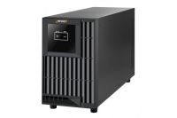 Logo Infosec armoire batterie suppl. pour e4 lcd pro 1000 va 791037