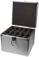 Logo Logilink coffret de protection pour 5 disques durs 3,5' 11114817