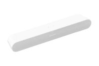 Logo Sonos- barre de son sonos ray  -blanc 600257