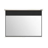 Logo Acer screen m90 - toile de projection 16/9 m90-w01mg 90 pcs - plafond & mur 2076010