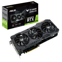 Logo Asus tuf gaming rtx3060 12go gddr6 vga 2xhdmi 2.1 3xdp 1.4a vga 4103545
