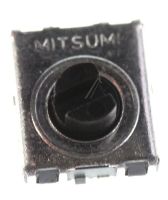 Logo Interrupteur rotatif k0g199a00010