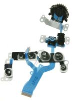 Logo Switch block,control (tk880 f738866