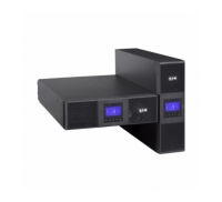 Logo Eaton botier de piles montable sur rack 9sx - acide de plomb - 3u-19