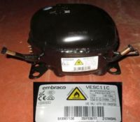 Logo Vcc compressor (embraco_vesc11 4151231400