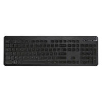 Logo Urban factory clavier azerty waterproof - noir 2361292