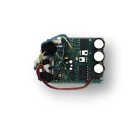 Logo Assy pcb main-out 10 zoll y vivaldi,9k,y,smps y15955