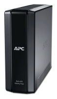 Logo Apc c back-ups pro external battery pack for 1500va back-ups pro models 1624150