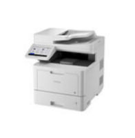 Logo Brother mfc-ex670 professional all-in-one colour laser printer 40ppm with high speed duplex 46137374