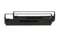 Logo Epson lx-350/300+/300+ii ruban encreur noir 2 x4.000.000 char. pack de 2 2043191