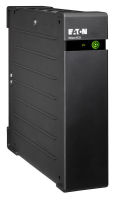 Logo Eaton ups ellipse eco 1200 usb iec (rack/tower) - ac 230 v - 750 watt - 1200 va - usb - iec-320-c13 8 output - 2u - 19inch 16599