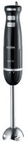 Logo Severin mixeur plongeant sm 3792, 600 watts, noir/argent 96270034