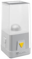 Logo Varta lampe de camping 'outdoor ambiance lantern l10', gris 3060949