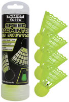 Logo Talbot torro volant de speed badminton  led shuttle/ball 98000862