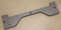 Logo Assy top table;romanee conti,inox gray g889586