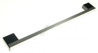 Logo Poignee de porte four - inox/cz h538064