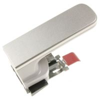 Logo Handle silk beige 420303616111