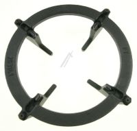 Logo Grille fonte sr 9636528
