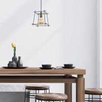 Logo Lampe  suspension 
