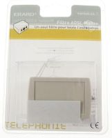 Logo Filtre adsl maitre g340483