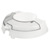 Logo Couvercle complet friteuse actifry ss-993603 d972773
