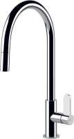 Logo Luisina - mitigeur evier avec douchette chrome rc677do015