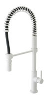 Logo Luisina - mit evier midtown blanc mat flex noir rc950dono086