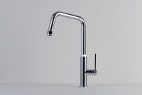 Logo Luisina - mitigeur evier chrom� rc822015