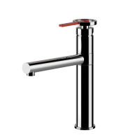 Logo Luisina - mitigeur evier chrom� rc60207015