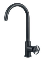 Logo Luisina - mitigeur style indus noi mat rc315079