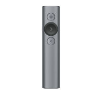 Logo Logitech spotlight plus presentation remote - slate b2b 2764574