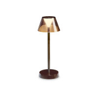 Logo Lampe de table 