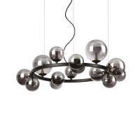 Logo Lampe � suspension 