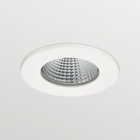 Logo Led downlight 