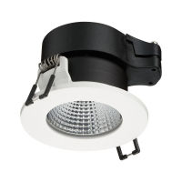 Logo Led downlight 
