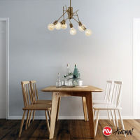 Logo Lampe � suspension 