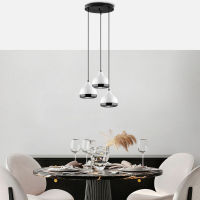 Logo Lampe � suspension 