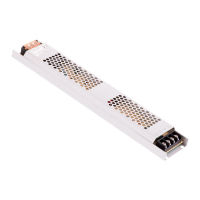 Logo Transforcopainur led ultra fin  400w 12vdc_110v-220v/ac ip21 [cp-400-12_220 ip21]