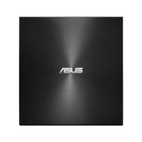 Logo Asus graveur dvd externe x8 - noir (+ 2 m-discs offerts) 2495560