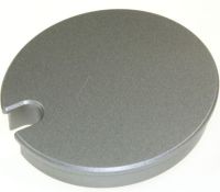 Logo Couvercle r?servoir d'eau pour senseo twist, argent d622867