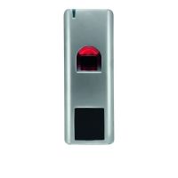 Logo Lect biometrique metal 1r em asf111c2em