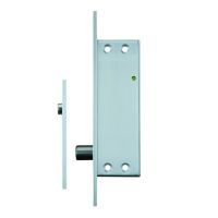 Logo Verrou elec compact 12/24v dc dbu1103