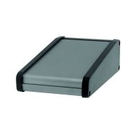 Logo Pupitre gris 115 x 192 x 57/30 de1925730115