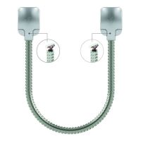 Logo Pass cable ap 40cm inox bornes dlxt40s