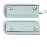 Logo Cont magn ap alu inv 3m smk20713