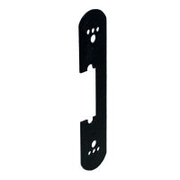 Logo Entret noir 2mm pour gache 4 sp4ak