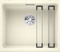 Logo Evier blanco etagon 500-u pdur jasmin inf manuel 522232