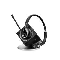 Logo Epos sennheiser impact dw 30 usb ml eu lync eu dect cat-ip dw pro2 cordless system ms lync 4050410