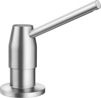 Logo Distributeur de savon tango finish inox 512643