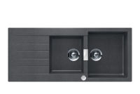 Logo Evier luisina - scala stone ev22421 068